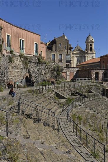 Teatro Romano