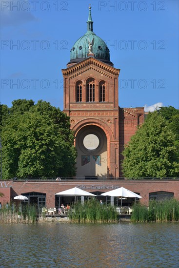 St. Michael Church