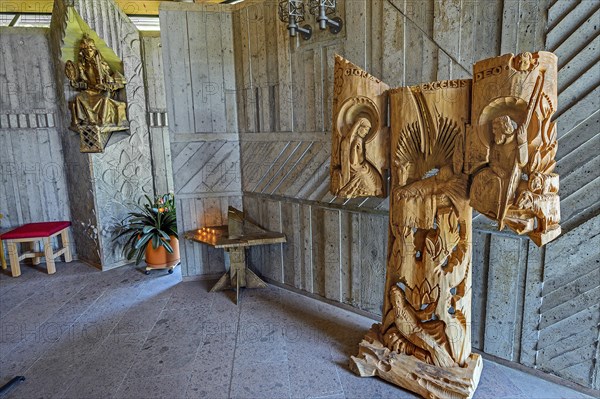 Carving