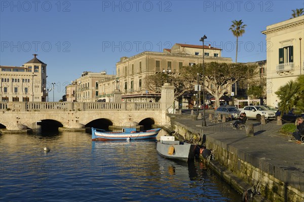 Ponte Santa Lucia