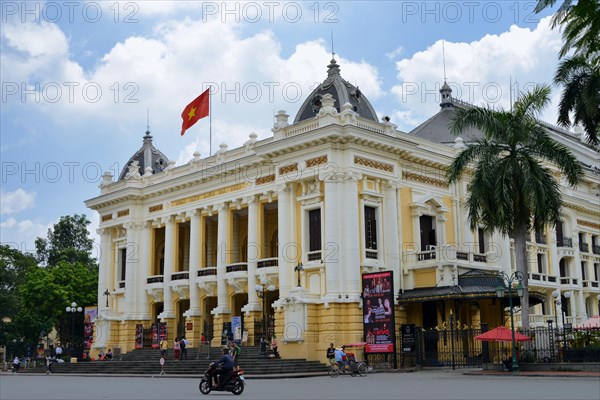 Opera House