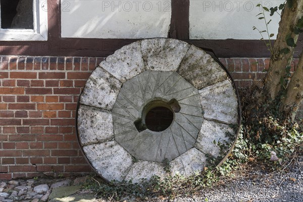 Millstone