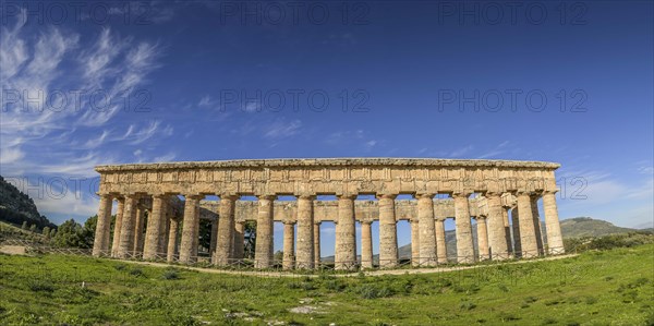 Temple of Hera