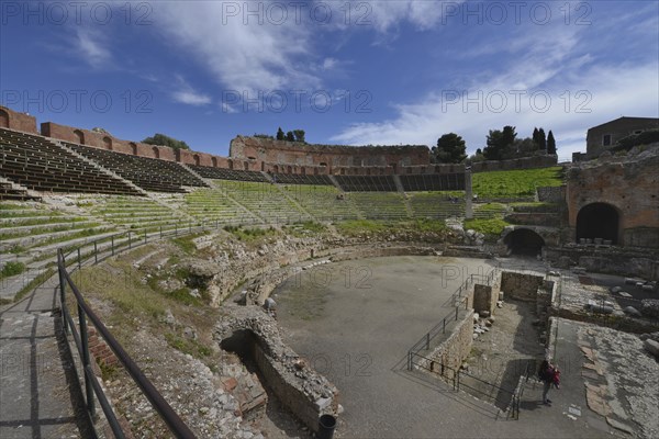 Teatro Greco