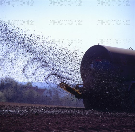 Tractor trailer