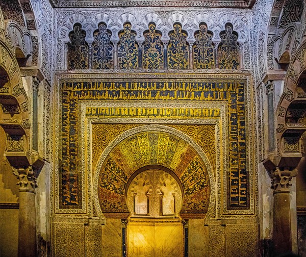 Mihrab