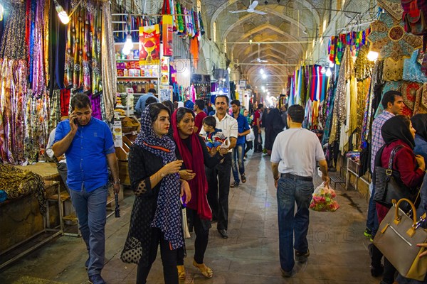 Vakil Bazaar