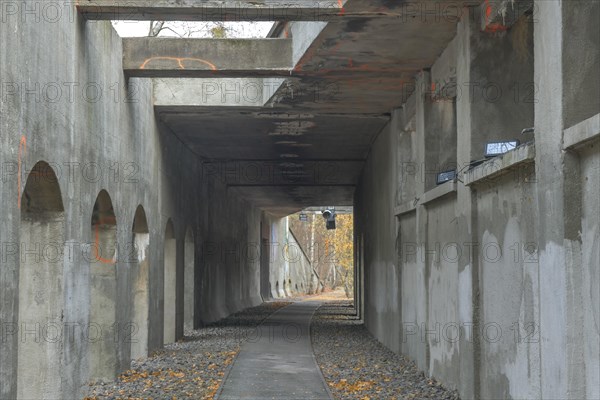 Tunnelweg