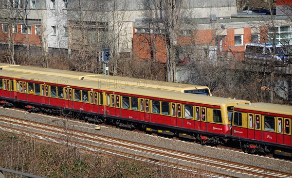 S-Bahn