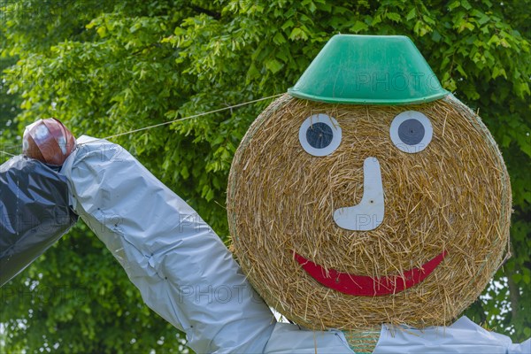 EM Bosseln in Suederhastedt