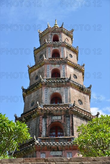 Tower of Joy and Grace