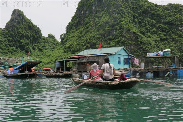 Fishing boat