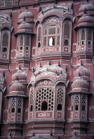 Hawa Mahal