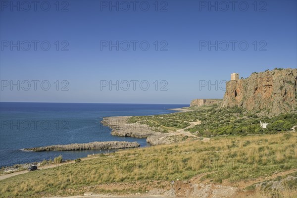 Spiaggia di Isulidda