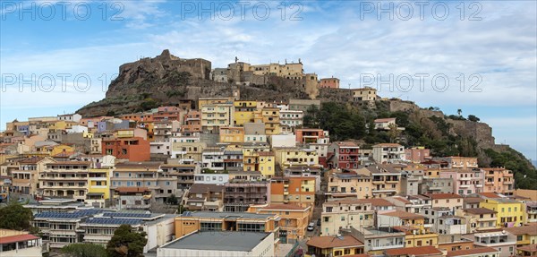 Castelsardo