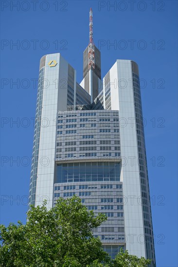 Commerzbank Tower