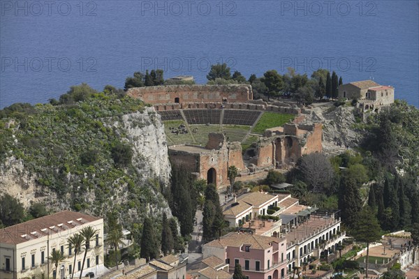 Teatro Greco