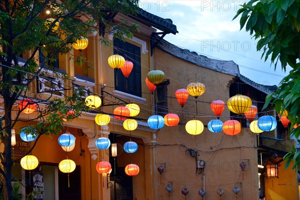 Lanterns