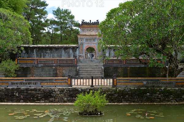 Imperial Tomb