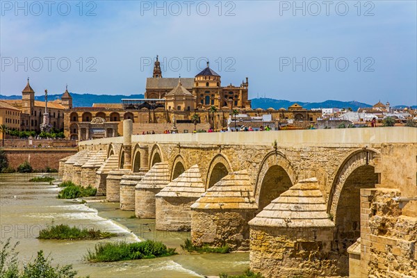 Puente Romano