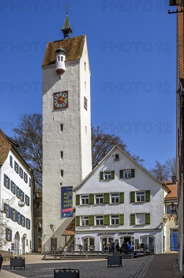 Der Bockturm