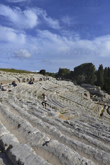 Teatro Greco