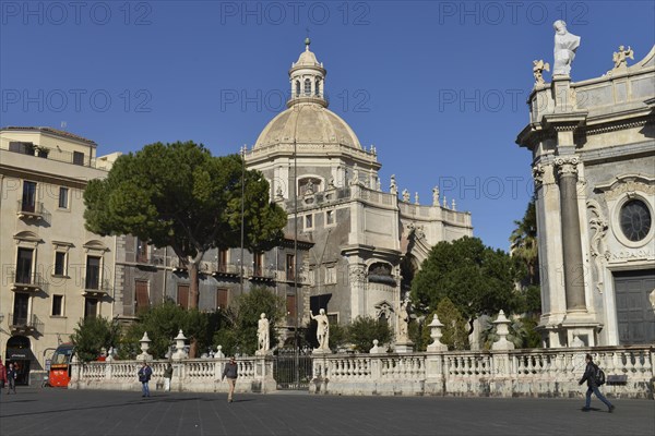 Chiesa della Badia di Sant'Agata