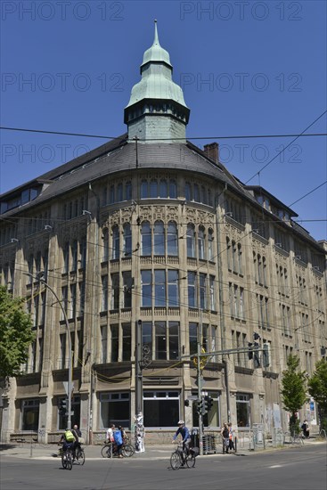 Jandorf department stores'