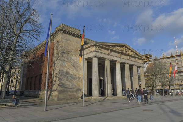 Neue Wache