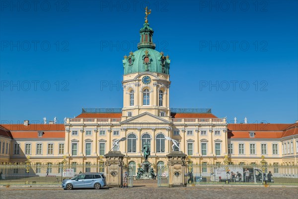 Charlottenburg Palace