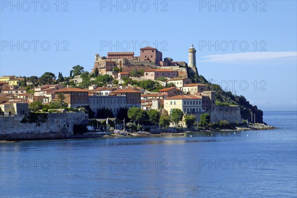 Portoferraio