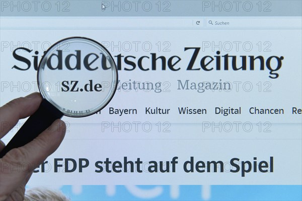 Sueddeutsche Zeitung