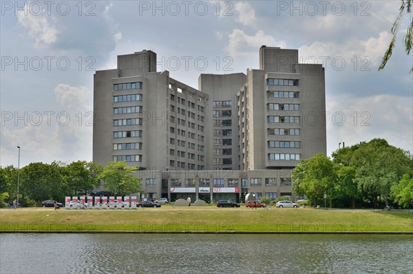 Klinikum Am Urban