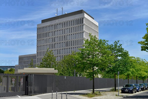 Federal Ministry of the Interior
