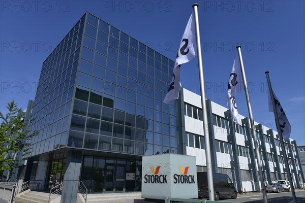 Storck