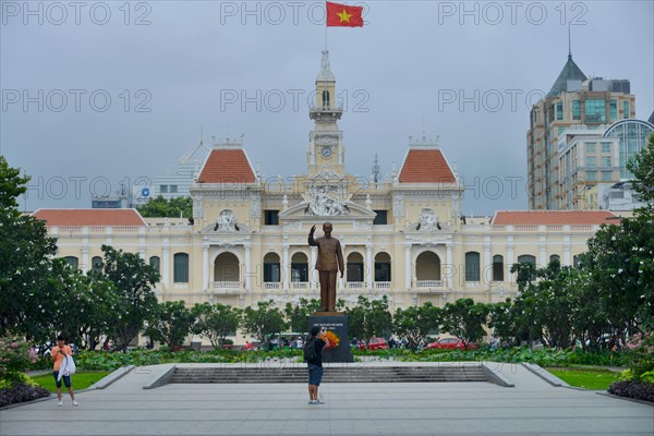 Old City Hall