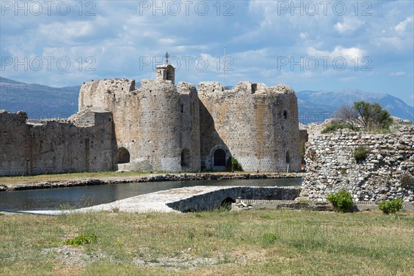 Maurice Castle