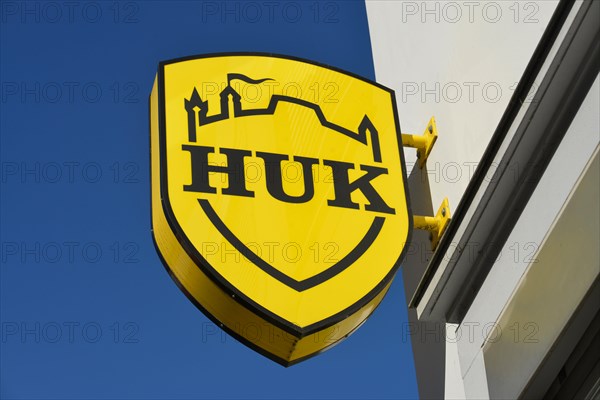 HUK Coburg Insurance