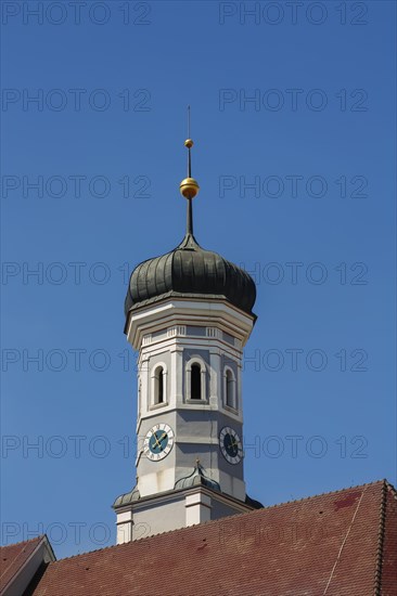 Dreifaltigkeitskirche