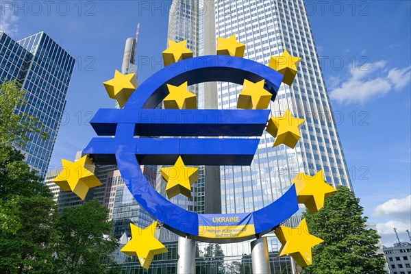 Euro Logo