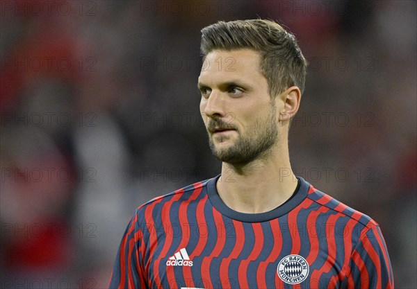 Torwart Sven Ulreich FC Bayern Muenchen FCB