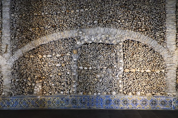 Chapel of Bones