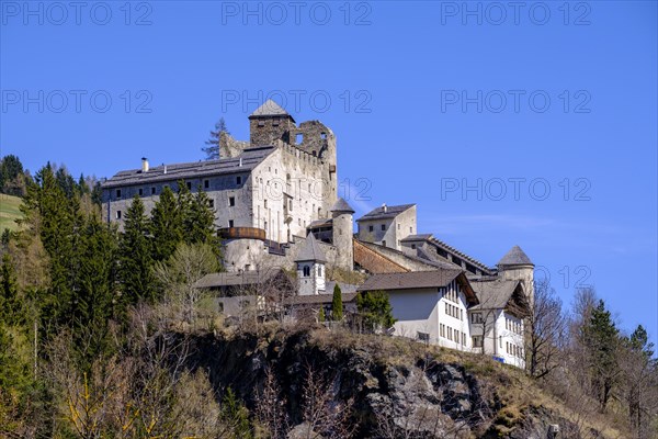 Burg Heinfels