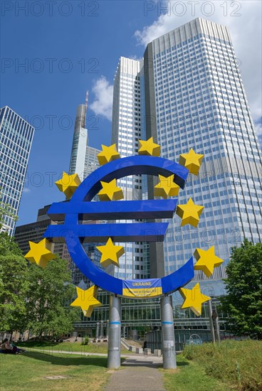 Euro Logo