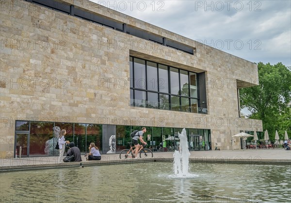 Lecture Hall Centre