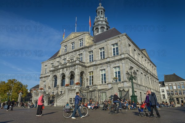 Stadhuis van Maastricht