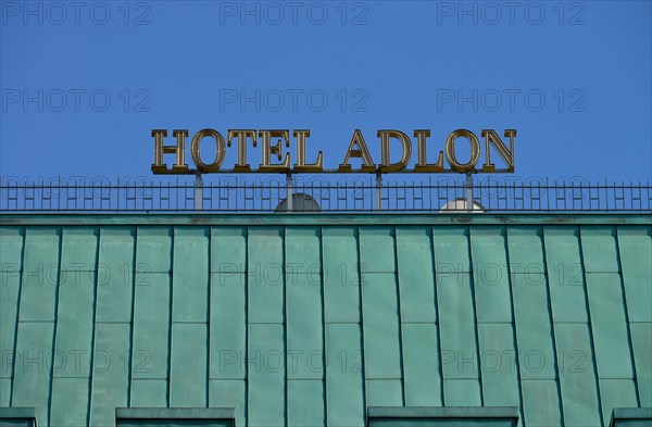 Hotel Adlon