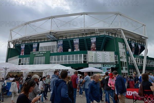 Gerry Weber Stadium