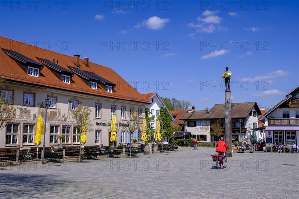 Fischerhaeuser Untermuellerplatz