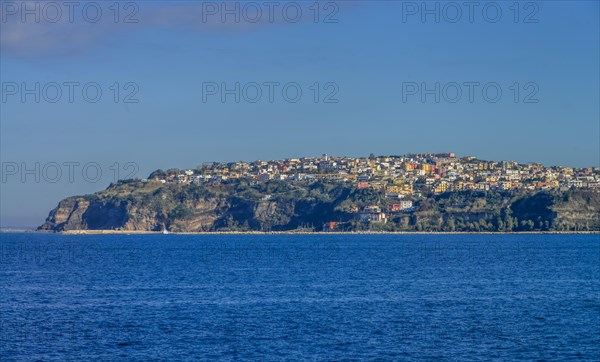 Monte de Procida